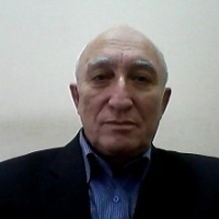 Энгельсин Балиев