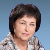 Наталья Веселова
