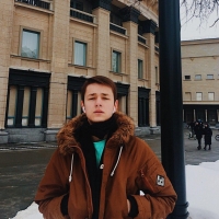Леонид Селищев