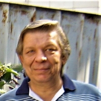 Владимир Петриков