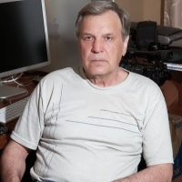 Михаил Котельников