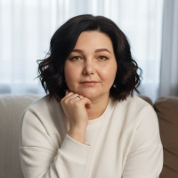 Татьяна Завиркина