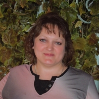 Наталья Гостева