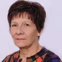 Валентина Корнийчук