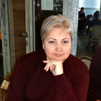 Елена Числова