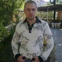 Олег Воскресенский