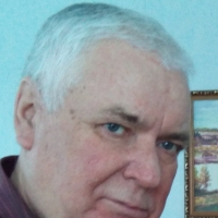 Анатолий Скрыпник