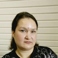 Анна Рябова