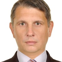 Дмитрий Баринов