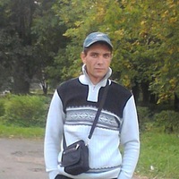 Юрий Пачинский