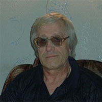 Сергей Андрюков