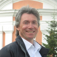 Алексей Шивохин