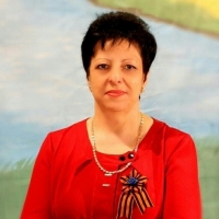 Татьяна Кривова