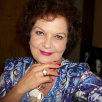 Elena Puzanova