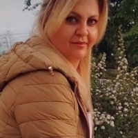 Лилия Кожокарь