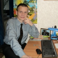 Сергей Гулин