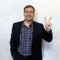 Олег Трофимов