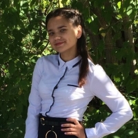 Виктория Макарова