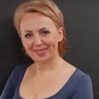 Elena Pudova