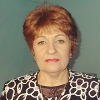 Татьяна Ветошкина