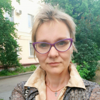 Екатерина Белянкина