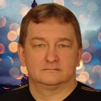 Виталий Гилёв