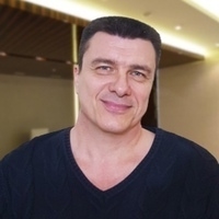 Олег Меркалов