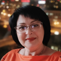 Светлана Аракелян