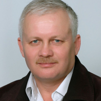 Александр Слипко