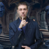 Евгений Романов