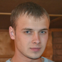 Дмитрий