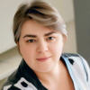 Людмила Воронцова