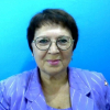 Елена Каменда