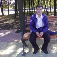Рим Зиннуров