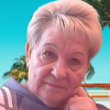 Людмила Баранцева