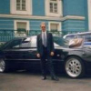 Юрий Баринов