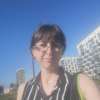 Марина Грибова