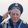 Паша Пушков