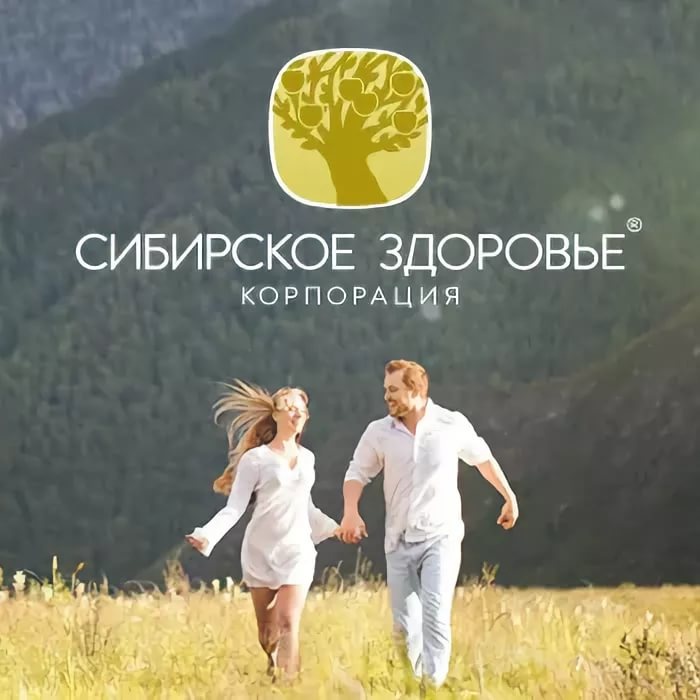 Значок сибирское здоровье фото